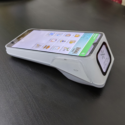 Hand Held Device