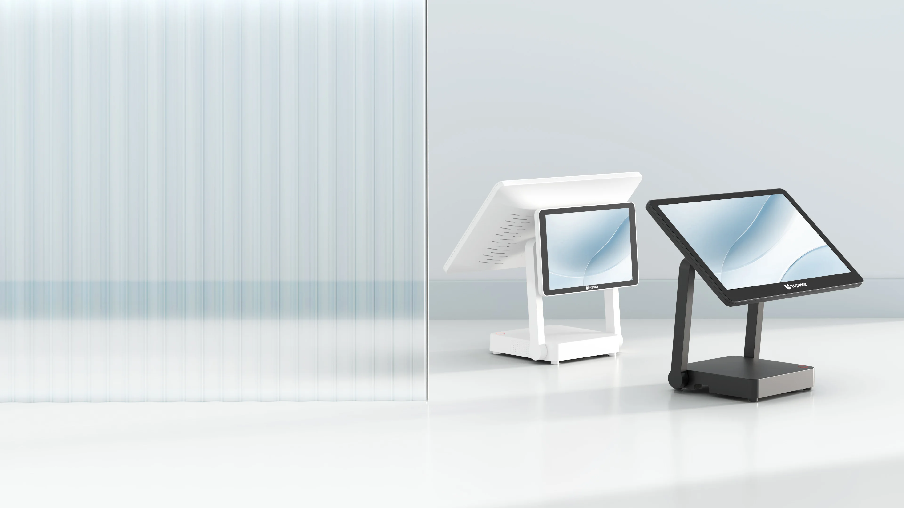 Crystal Counter Hardware