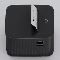 Direct Thermal Printer