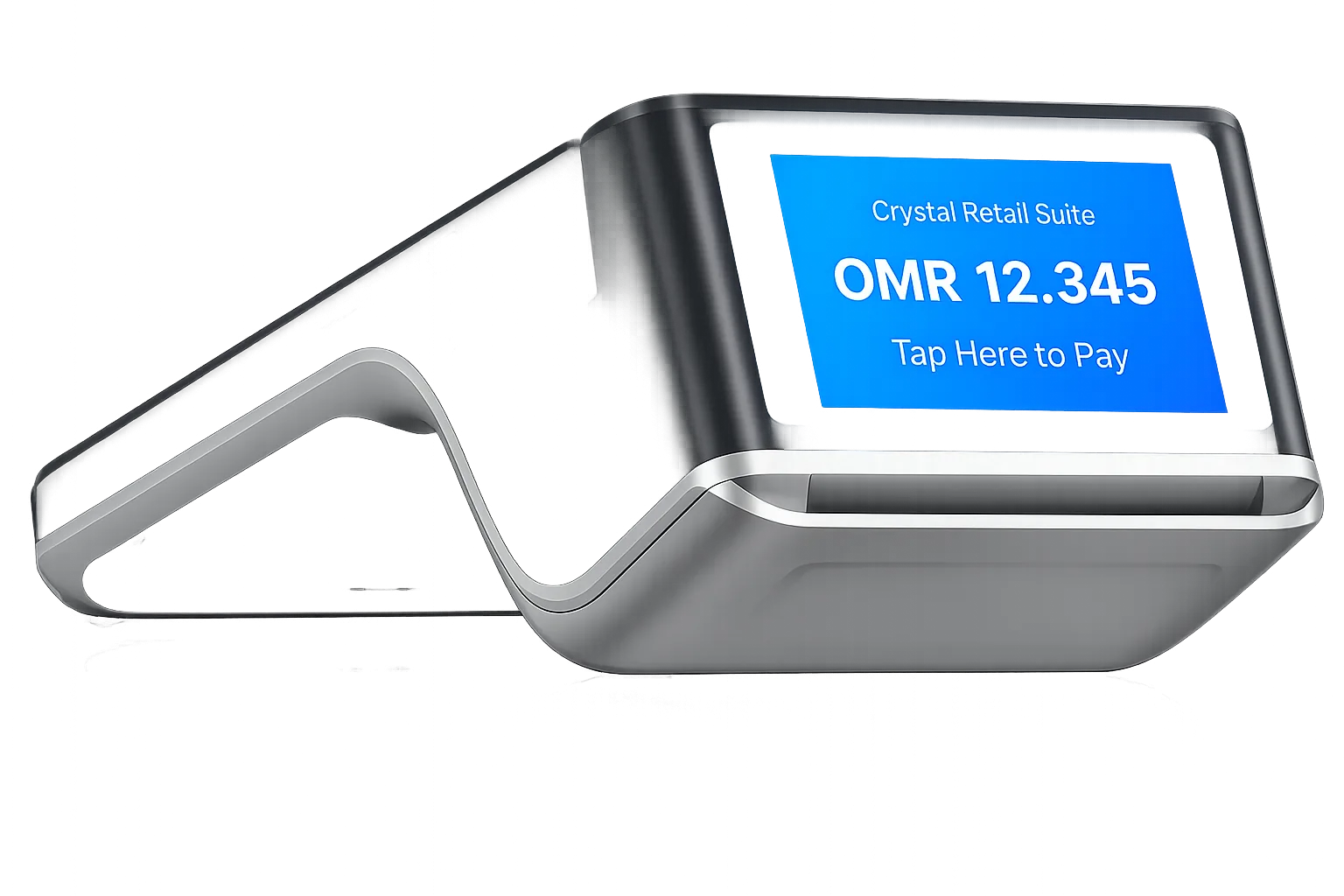 Ciontek CS50S Smart POS Terminal