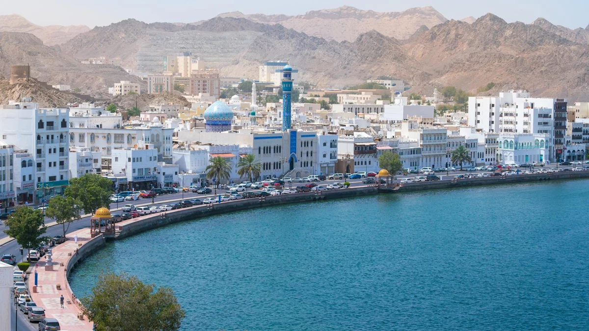 Chart — SoftPOS transaction volume growth across GCC 2023–2026