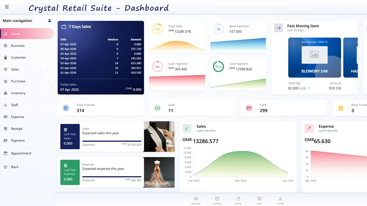 Side-by-side comparison: cluttered spreadsheet vs clean management software dashboard