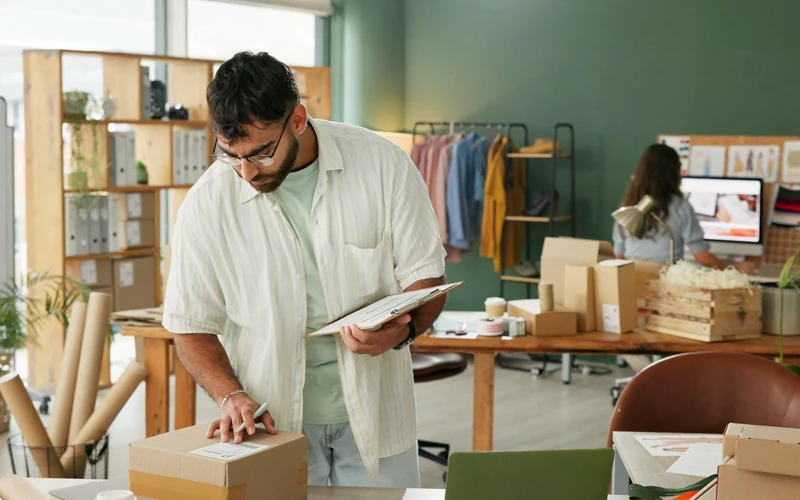 Why Oman SMEs Are Moving to Cloud-Ready Business Software