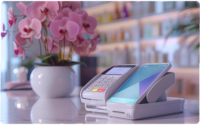 The Rise of SoftPOS Payments Across the GCC