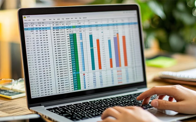 5 Signs Your Business Has Outgrown Spreadsheets