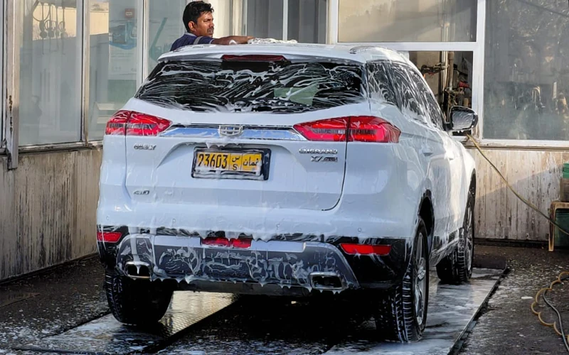 How Car Wash Stations Lose Revenue to Malpractice — and How Crystal Cars Stops It
