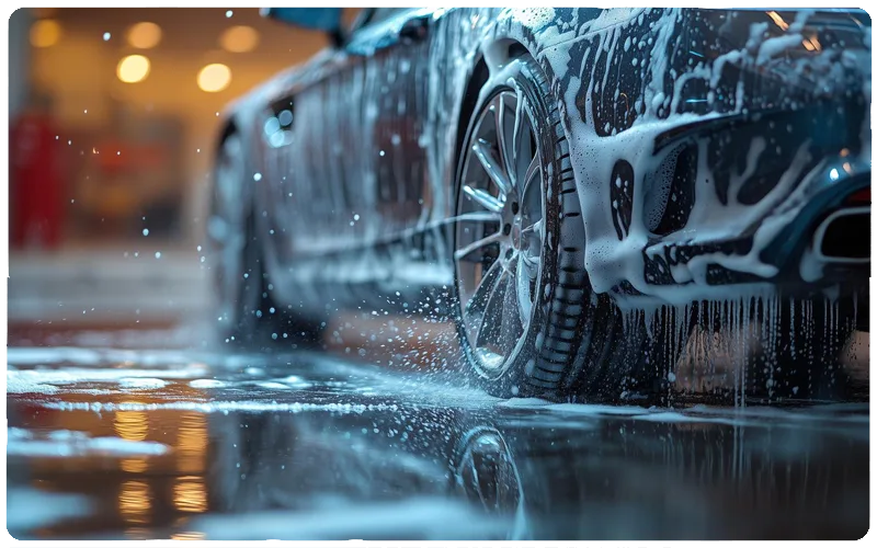Car Wash
