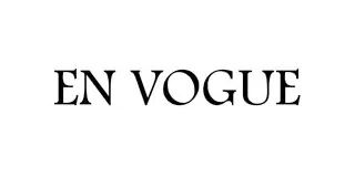 Envouge logo