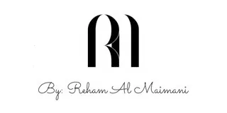 Reham Al Maimani logo