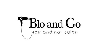 Blo & Go logo