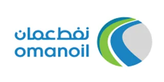 OMANOIL logo